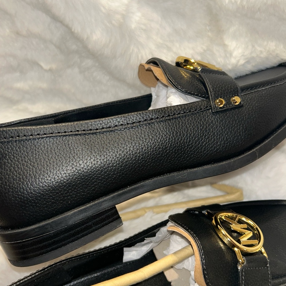 Michael Kors Holland Loafers‎ - Picture 10 of 13